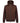 People Of Shibuya Brown Polyester Men Jacket