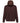 People Of Shibuya Brown Polyester Men Jacket