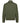 People Of Shibuya Green Cotton Men Bomber Jacket