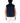 People Of Shibuya Blue Polyester Men's Vest