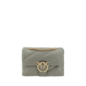 PINKO Love Mini Puff Shoulder Bag