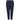 Only Blue Viscose Casual Pants
