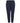 Only Blue Viscose Casual Pants