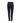 Only Blue Viscose Casual Pants