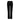 Jacqueline De Yong Black Elastane Pant