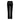 Jacqueline De Yong Black Elastane Pant