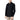 Calvin Klein Black Cotton Shirt