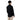 Calvin Klein Black Cotton Shirt