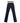 Nudie Jeans Blue Cotton Jeans Feminino