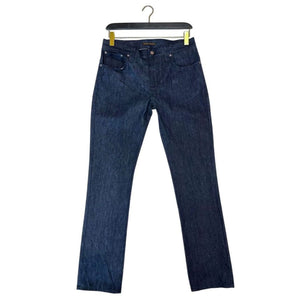 Vaqueros de algodón azul para hombre de Nudie Jeans