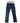 Nudie Jeans Blue Cotton Jeans Denim