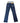 Nudie Jeans Blue Cotton Jeans Denim