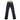 Vaqueros negros de algodón para hombre de Nudie Jeans