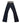 Nudie Jeans Blue Cotton Men Jeans