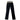 Vaqueros negros de algodón para hombre de Nudie Jeans