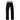 Nudie Jeans Black Cotton Men's Jean