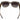 Gafas de sol Dolce &amp; Gabbana DG 4247-BF de acetato con cristales transparentes y adornos