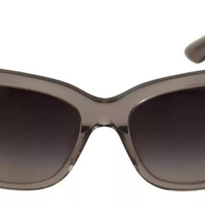 Gafas de sol Dolce &amp; Gabbana DG 4247-BF de acetato con cristales transparentes y adornos