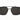 Dolce & Gabbana DG2250 Black Metal Full Rim Square Eyewear Sunglasses