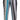 Pantalones cónicos de seda a rayas multicolor de Dolce &amp; Gabbana