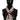 Dolce & Gabbana White Red Printed Wrap Shawl Modal Scarf