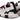 Dolce & Gabbana White SORRENTO Sport Stretch Men Shoes Sneakers