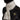 Dolce & Gabbana White Polka Dots Pattern Silk Fringes Wrap Scarf