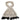 Dolce & Gabbana White Polka Dots Pattern Silk Fringes Wrap Scarf