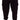 Dolce & Gabbana Bordeaux Cotton Cargo Jogger Sweatpants Pants