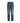Brunello Cucinelli Blue Cotton Straight-Leg Jeans