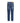 Brunello Cucinelli Blue Cotton Straight-Leg Jeans