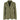 People Of Shibuya Green Polyester Jackets &amp; Coat