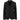 People Of Shibuya Black Polyester Jackets &amp; Coat