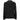 People Of Shibuya Black Polyester Jackets &amp; Coat