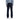 Armani Exchange Black Cotton Jeans & Pant