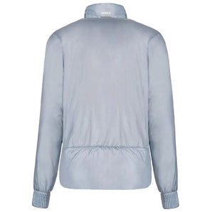 People Of Shibuya Light Blue Nylon Jackets &amp; Coat