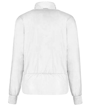 Chaquetas y abrigos de nailon blancos de People Of Shibuya