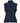 People Of Shibuya Blue Nylon Women Vest