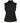 People Of Shibuya Black Nylon Women Vest