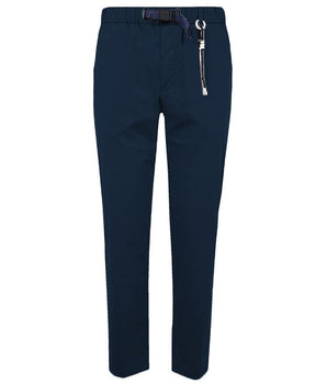 People Of Shibuya Blue Cotton Jeans &amp; Pant