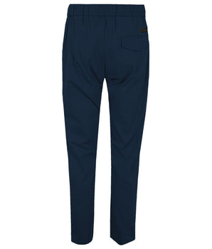 People Of Shibuya Blue Cotton Jeans &amp; Pant