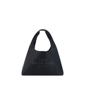 Bolso de hombro tipo saco Marc Jacobs