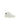 Chloé White Calf Leather Bos Taurus Low Top Sneakers