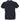 People Of Shibuya Blue Cotton Polo Shirt