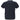 People Of Shibuya Blue Cotton Polo Shirt