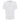 People Of Shibuya White Cotton Polo Shirt