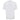 People Of Shibuya White Cotton Polo Shirt