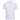 Alpha Studio White Cotton Polo Shirt