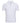 Alpha Studio White Cotton Polo Shirt
