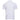 Alpha Studio White Cotton Polo Shirt